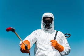 Best Outdoor Pest Control  in Chesilhurst, NJ